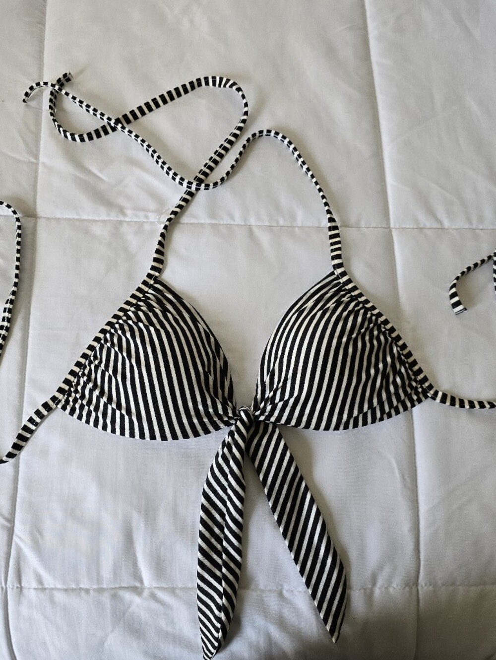 Victorias Secret Swim Top